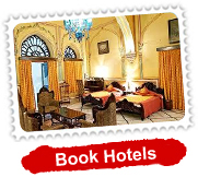 Hotel Narain Niwas Palace 